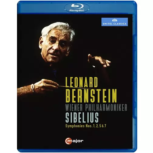 LEONARD BERNSTEIN / レナード・バーンスタイン商品一覧｜CLASSIC