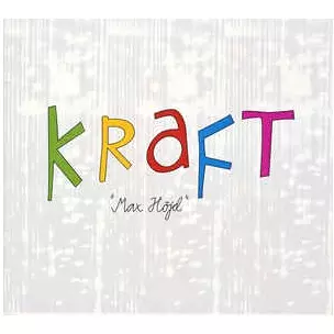 KRAFT (JOHANNA JUHOLA & PEKKA KUUSISTO) / クラフト (ヨハンナ・ユホラ & ペッカ・クーシスト) / MAX HOJD