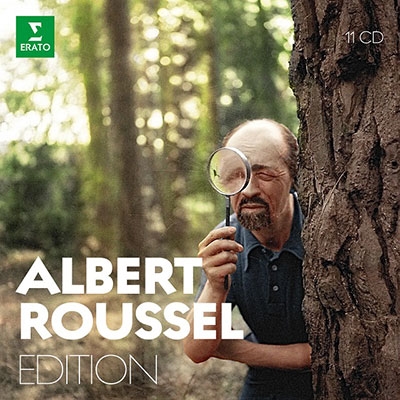 VARIOUS ARTISTS (CLASSIC) / オムニバス (CLASSIC) / ARBERT ROUSSEL EDITION