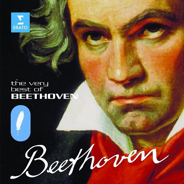 VARIOUS ARTISTS (CLASSIC) / オムニバス (CLASSIC) / THE VERY BEST OF BEETHOVEN