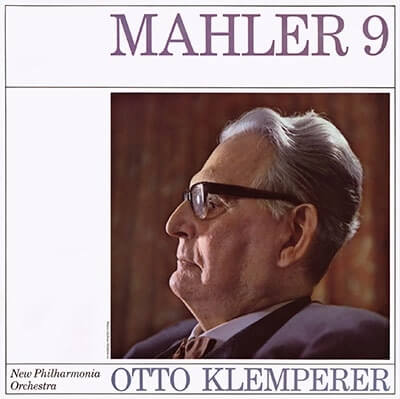 OTTO KLEMPERER / オットー・クレンペラー / マーラー:交響曲選集 (SACD)