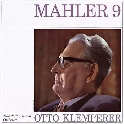 【初期盤】クレンペラー マーラー:交響曲集 SACD【1,500セット限定】 マーラー:交響曲選集 (SACD)/OTTO KLEMPERER/オットー