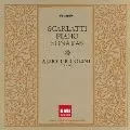 ALDO CICCOLINI / アルド・チッコリーニ / スカルラッティ:ピアノ・ソナタ集