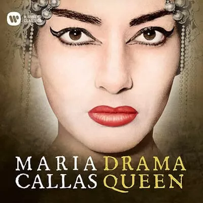 MARIA CALLAS / マリア・カラス商品一覧｜CLASSIC｜ディスクユニオン