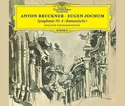 EUGEN JOCHUM / オイゲン・ヨッフム商品一覧/SACD/並び順