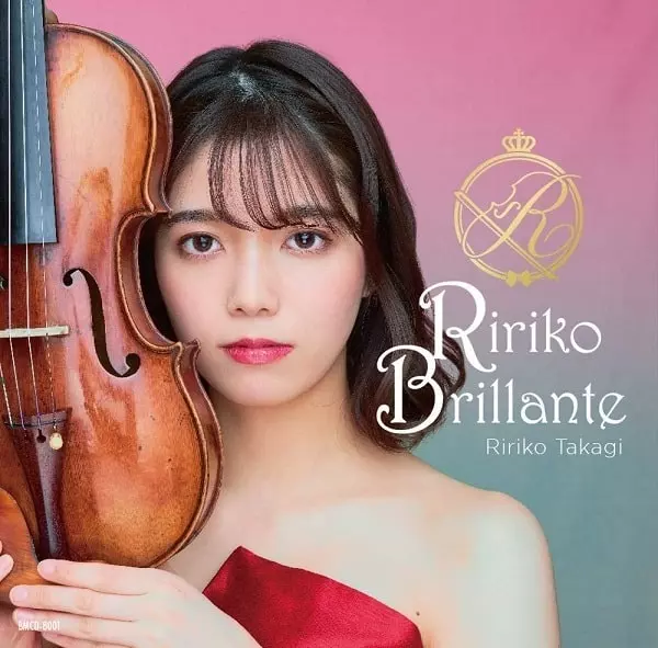 RIRIKO TAKAGI / 髙木凜々子 / RIRIKO BRILLANTE - 凜々子ブリランテ -