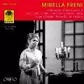 MIRELLA FRENI / ミレッラ・フレーニ / MIRELLA FRENI