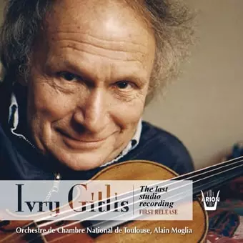 IVRY GITLIS / イヴリー・ギトリス商品一覧|CLASSIC|ディスク IVRY GITLIS / イヴリー・ギトリス商品一覧|CLASSIC|ディスク