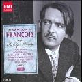 SAMSON FRANCOIS / サンソン・フランソワ / The Chopin Recordings<期間限定盤> / サンソン・フランソワ/ショパン作品全集