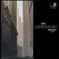 FRANK BRALEY / フランク・ブラレイ / GERSHWIN:WORKS FOR SOLO PIANO