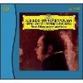 SCHUBERT: SYMPHONIES NOS.3 & 8 