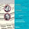 PIERS LANE / ピアーズ・レーン / DELIUS/IRELAND:PIANO CONCERTOS / ディーリアス&アイランド:ピアノ協奏曲