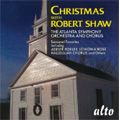 SHAW ,ROBERT / ショー (ロバート) / CHRISTMAS WITH ROBERT SHAW