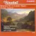 VERNON HANDLEY / ヴァーノン・ハンドリー / STANFORD:SYM 2/CLARINET CONCERTO