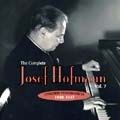 JOSEF HOFMANN / ヨゼフ・ホフマン / BEETHOVEN:PIANO CONCERTO4&5/CHOPIN/SCHUMANN / ヨーゼフ・ホフマン全集VOL.7「協奏曲パフォーマンス 1940、1947」