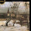 NIKOLAI DEMIDENKO / ニコライ・デミジェンコ / RACHMANINOV:PIANO MUSIC / 『デミジェンコ・プレイズ・ラフマニノフ』
