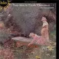 CHAMINADE:PIANO MUSIC 3 / シャミナード: ピアノ作品集 Vol.3/PETER