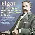 EDUARDO MATA / エドゥアルド・マータ / ELGER:ENIGMA VARIATIONS,IN THE SOUTH