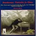 BECK ,STEVEN / BEETHOVEN:FANTASIE FOR PIANO / 『ベートーヴェン(1770-1827):ピアノのための幻想曲集』