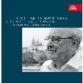 CHARLES MACKERRAS / チャールズ・マッケラス / LIFE WITH CZECH MUSIC(DVORAK/SMETANA)