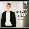 CEDRIC TIBERGHIEN / セドリック・ティベルギアン / CHOPIN:MAZURKAS & OTHER PIANO WORKS / 『ショパン:マズルカ集』