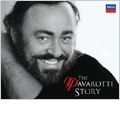 ルチアーノ・パヴァロッティ / The Pavarotti Story