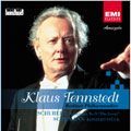 KLAUS TENNSTEDT / クラウス・テンシュテット / シューベルト:交響曲第9番「ザ・グレート」
