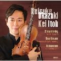 OKAZAKI KEISUKE / 岡崎慶輔  / DUO2