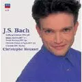 CHRISTOPHE ROUSSET / クリストフ・ルセ商品一覧｜CLASSIC｜ディスク