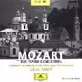 MOZART:PIANO CONCERTOS/GEZA ANDA/ゲザ・アンダ｜CLASSIC