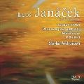SLAVKA PECHOCOVA / スラーヴカ・ピエホチォヴァー / JANACEK:PIANO WORKS / 『ヤナーチェク:ピアノ作品集』