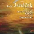 SLAVKA PECHOCOVA / スラーヴカ・ピエホチォヴァー / JANACEK:PIANO WORKS / 『ヤナーチェク:ピアノ作品集』