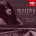 MARTHA ARGERICH / マルタ・アルゲリッチ / ラヴェル:夜のガスパール