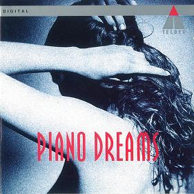 MARTHA ARGERICH / マルタ・アルゲリッチ / PIANO DREAMS(BEETHOVEN/CHOPIN)