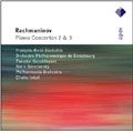 BORIS BEREZOVSKY / ボリス・ベレゾフスキー / RACHMANINOV:PIANO CONCERTO 2 & 3 / ラフマニノフ:ピアノ協奏曲第2、3番
