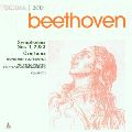 JOSEPH KEILBERTH / ヨーゼフ・カイルベルト / BEETHOVEN:SYMPHONY 1&2&3 / ベートーヴェン:交響曲 第1、2&3番