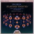 VACLAV TALICH / ヴァーツラフ・ターリヒ / DVORAK:SLAVONIC DANCES
