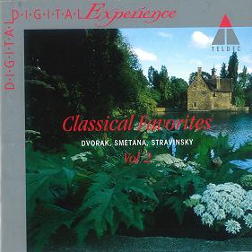 VARIOUS ARTISTS (CLASSIC) / オムニバス (CLASSIC) / CLASSICAL FAVORITES 2