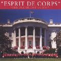 UNITED STATES MARINE BAND / アメリカ海兵隊バンド / ESPRIT DE CORPS