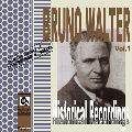BRUNO WALTER / ブルーノ・ワルター / モーツァルト:交響曲第41番
