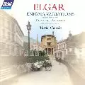 MARIA GARZON / ELGAR:ENIGMA/IN SMYRNA/SERENADE/PRESTO
