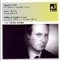 CARLO MARIA GIULINI / カルロ・マリア・ジュリーニ / FALLA: THE THREE CORNERED HAT-SUITE
