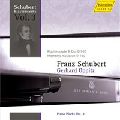 GERHARD OPPITZ / ゲルハルト・オピッツ / SCHUBERT:KLAVIERSONATE B-DUR/PIANO SONATA