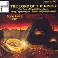 PIERRE KUIJPERS / ピエール・キュエイペルス / MEIJ:SYMPHONY 1(THE LORD OF THE RINGS)