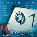 CIZMAROVIC ,JURAY / チジマロヴィチ (ユライ) / NOSTALGIA:PIANO TRIOS/VLADIMIR GODAR / 『ノスタルジア ピアノ三重奏作品集』