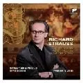 FABIO LUISI / ファビオ・ルイージ / R.STRAUSS:DON JUAN/AUS ITALIEN