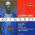 FRANCO CAPUANA / フランコ・カプアーナ / VERDI:OTELLO