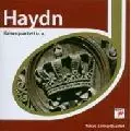 TOKYO STRING QUARTET / 東京クヮルテット / HAYDN:STREICHQUARTETT G-DUR NO.1