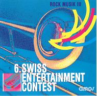 VARIOUS ARTISTS (CLASSIC) / オムニバス (CLASSIC) / 6.SWISS ENTERTAINMENT CONTEST 1992
