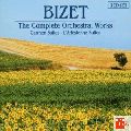ENRIQUE BATIZ / エンリケ・バティス / BIZET:THE COMPLETE ORCHESTRA WORKS